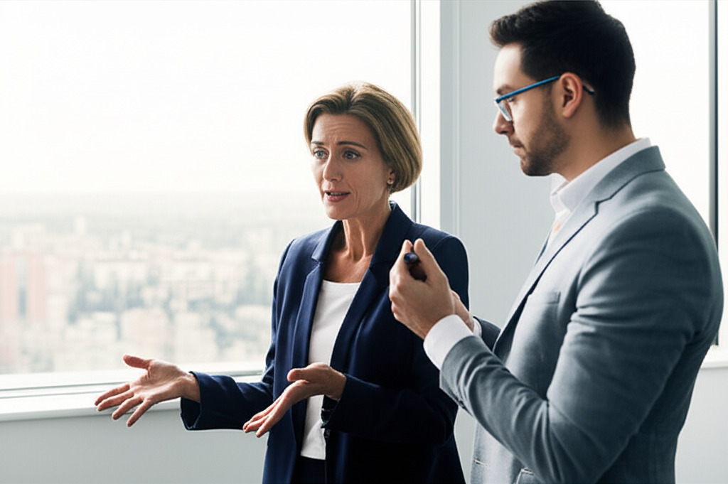 rareUs team brainstorming ideas